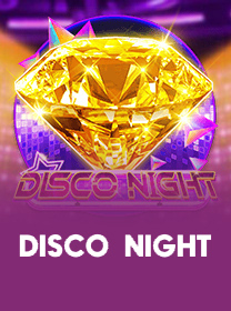 Review Disco Night Terlengkap untuk Pemain Baru — ikon game