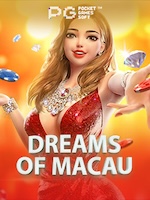 Dreams of Macau Terbaru: Review Game dan Tips Bermain — ikon game