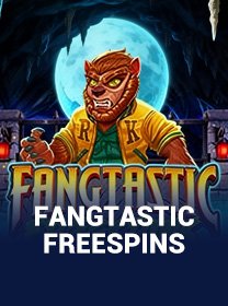 Panduan Lengkap Bermain Fangtastic Freespins di Android — ikon game