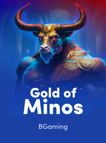Gold Of Minos Game Terbaru untuk Android dan iOS — ikon game