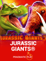 Review Jurassic Giants Terlengkap untuk Pemain Baru — ikon game