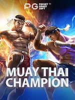 Review Game Muay Thai Champion: RTP, Fitur, dan Kelebihan — ikon game