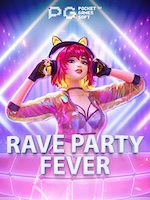 Review Game Rave Party Fever untuk Pemula dan Pro — ikon game