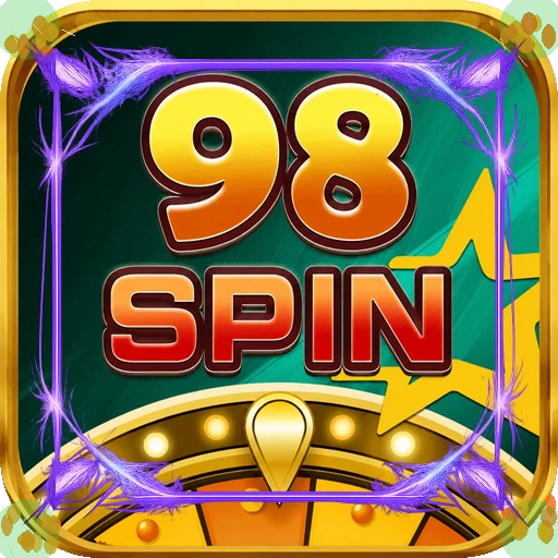 98spin Terbaru: Download APK Resmi dan Aman APK Resmi — ikon aplikasi