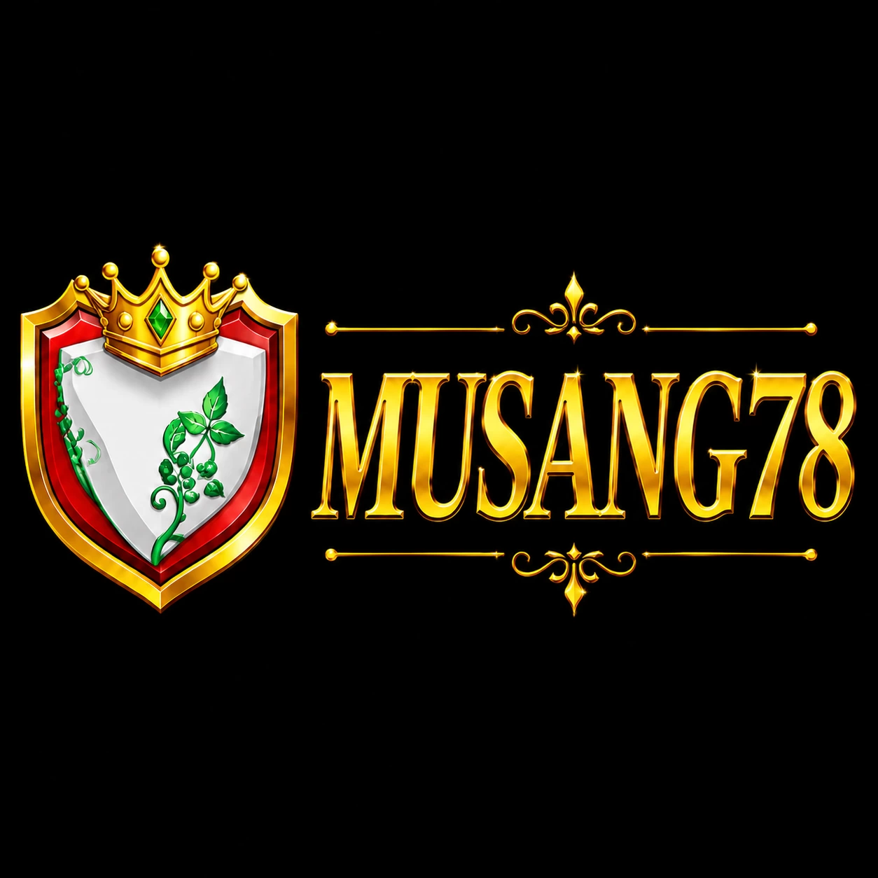 Aplikasi musang78 Resmi: Download dan Instalasi APK Resmi — ikon aplikasi
