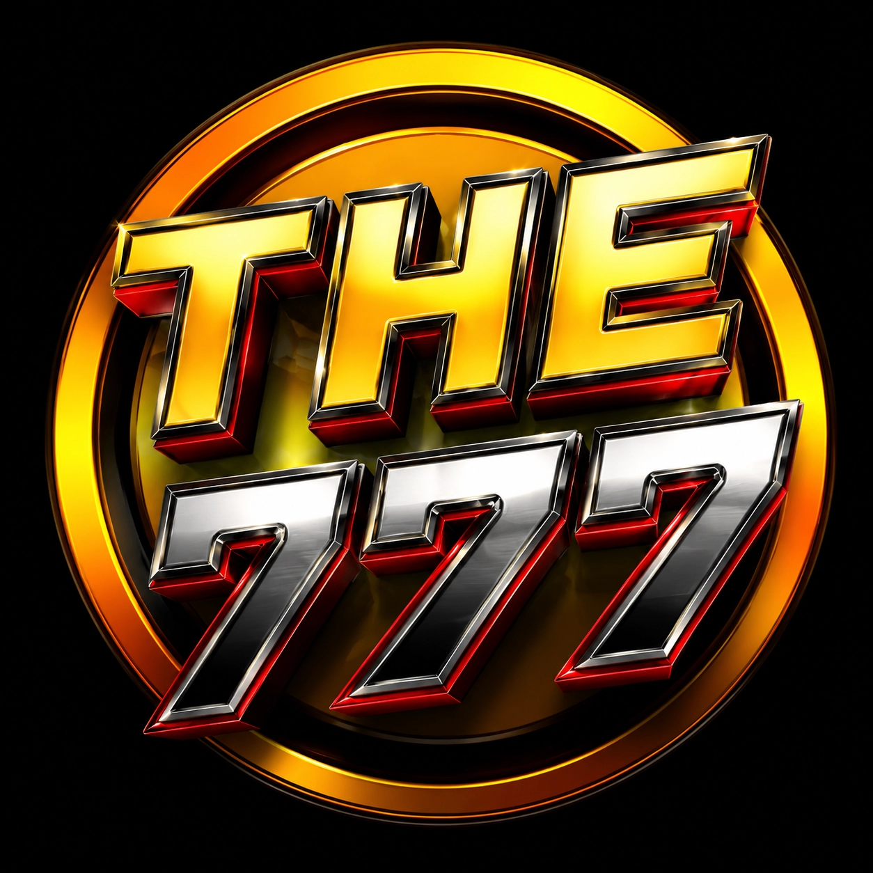 the777 Terbaru: Download APK Resmi dan Aman APK Resmi — ikon aplikasi