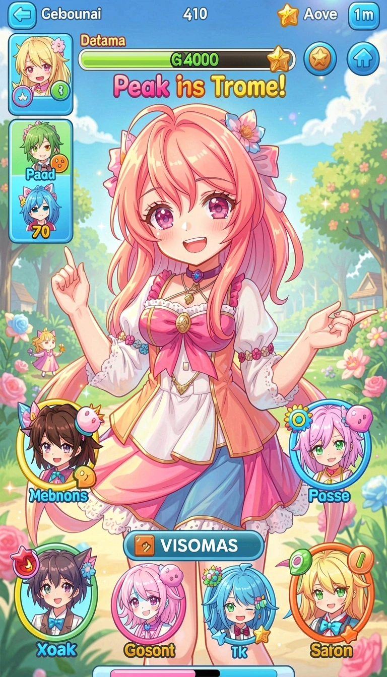 Screenshot promo 3 Terbaru: Download APK Resmi dan Aman nomor 1