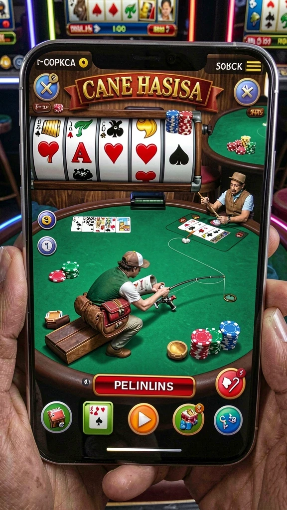 Screenshot warungjackpot Terbaru: Download APK Resmi dan Aman nomor 1
