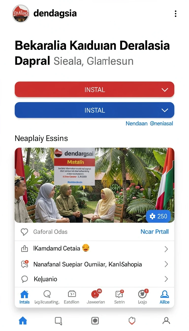 Screenshot Aplikasi 8ii Resmi dan Terpercaya di Android nomor 3