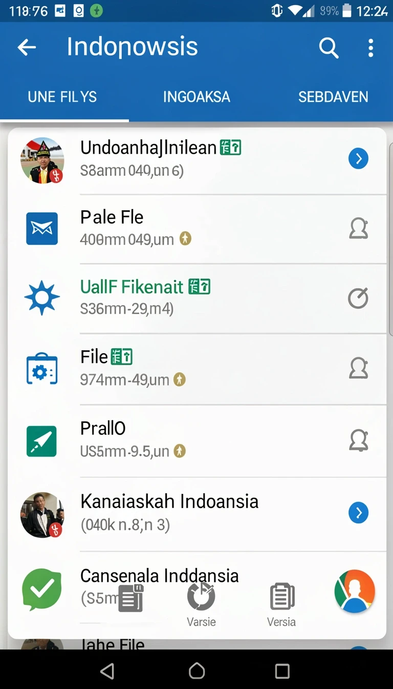 Screenshot pos4d Terbaru: Download APK Resmi dan Aman nomor 2