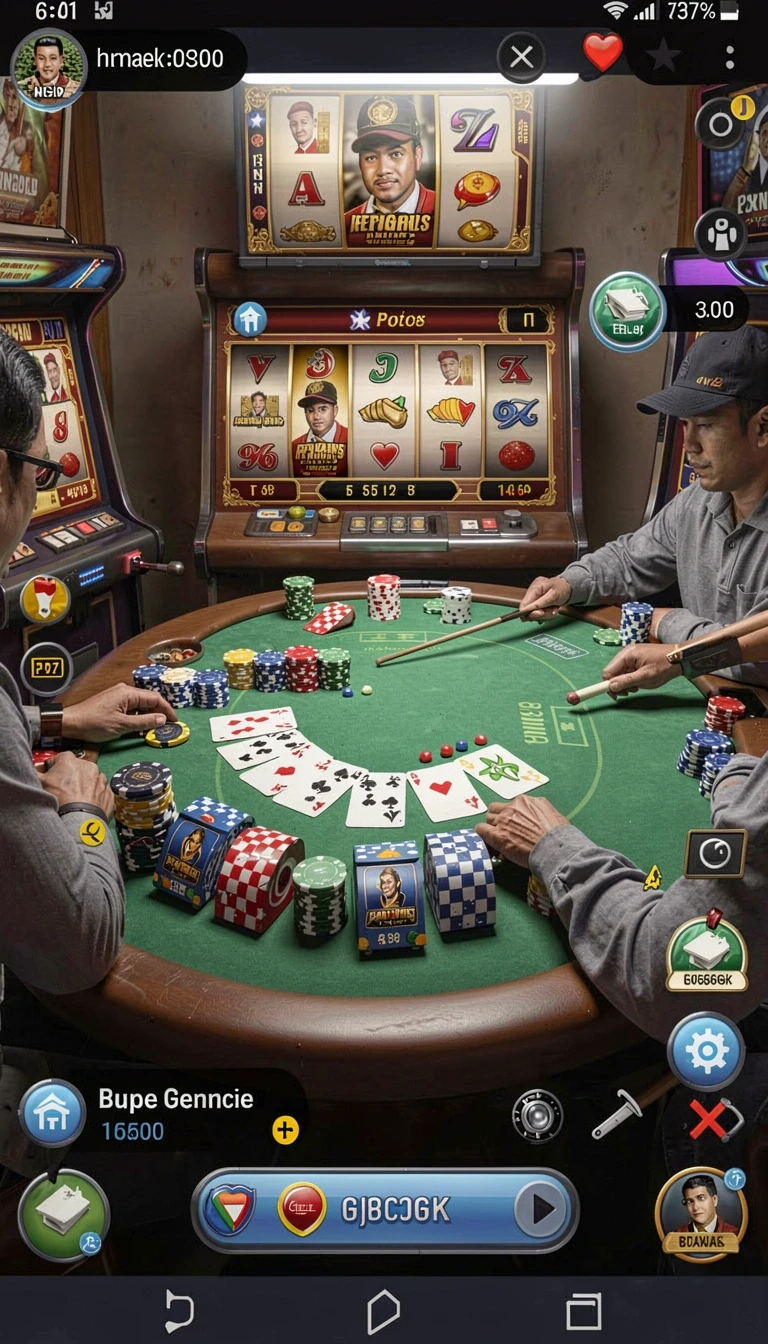 Screenshot Aplikasi king88 Resmi: Download dan Instalasi nomor 2