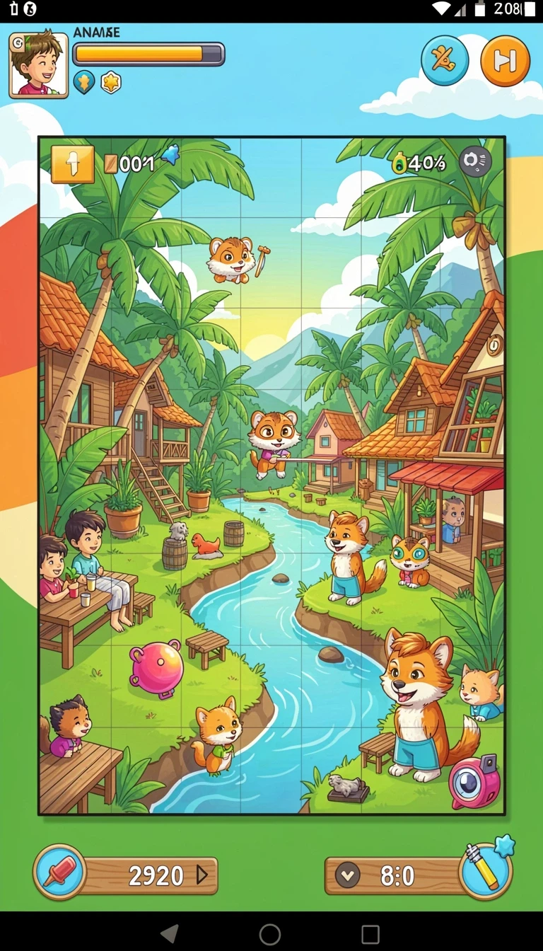 Screenshot jin69 Terbaru: Download APK Resmi dan Aman nomor 2