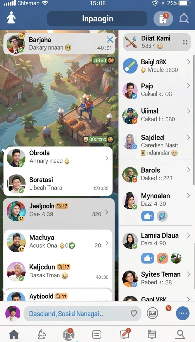 Screenshot Aplikasi n32 Resmi: Download dan Instalasi nomor 1
