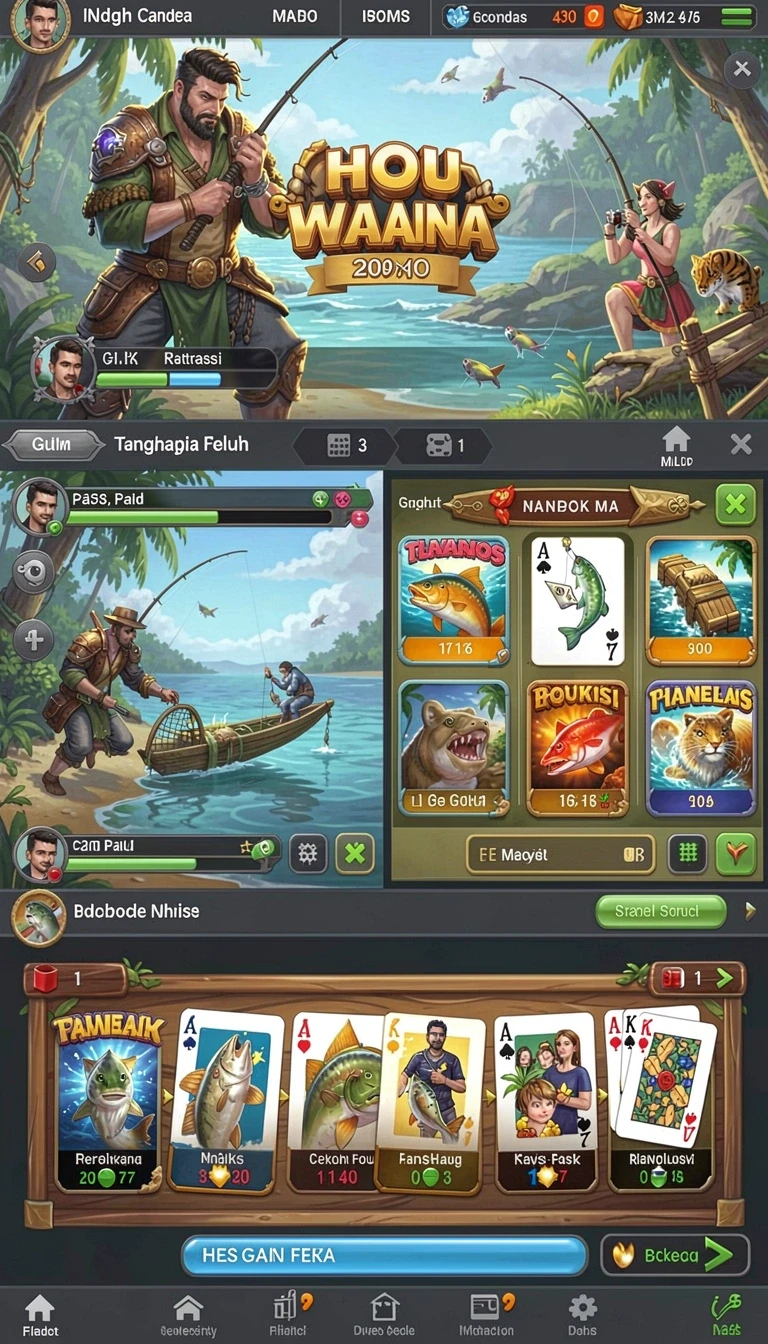 Screenshot 93337 Terbaru: Download APK Resmi dan Aman nomor 2