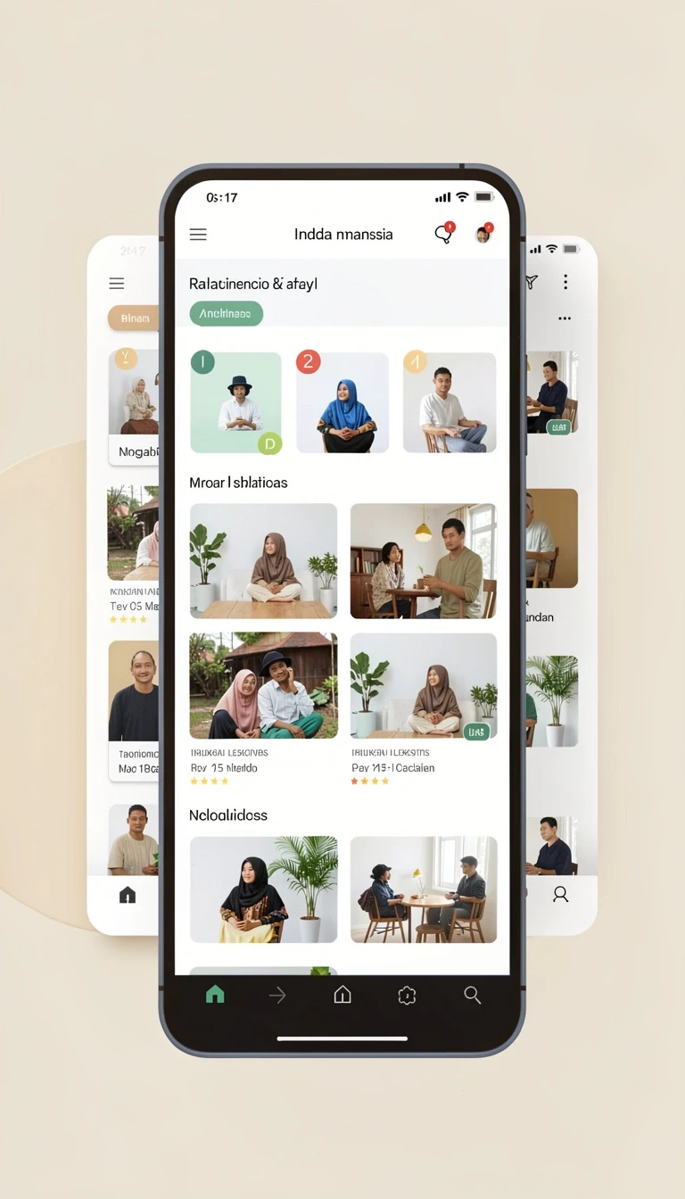 Screenshot Aplikasi preman69 Resmi: Download dan Instalasi nomor 2