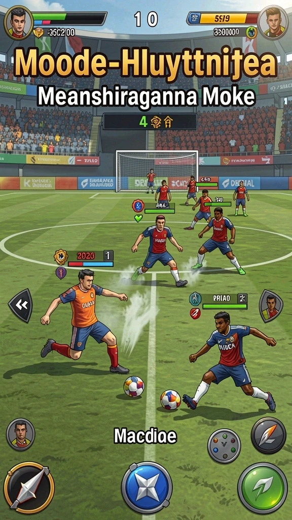 Screenshot Aplikasi mg108 Resmi dan Terpercaya di Android nomor 1
