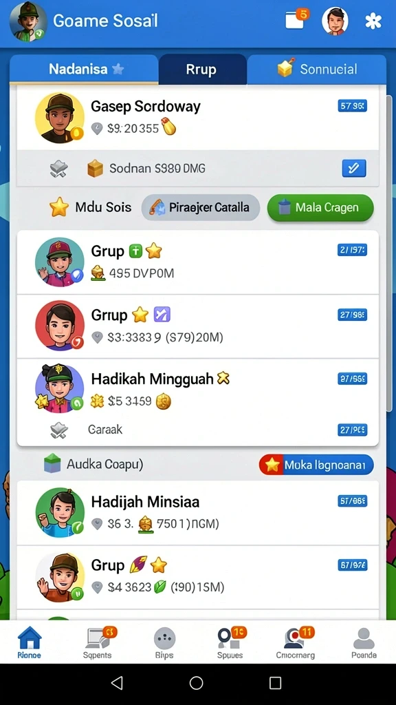 Screenshot Aplikasi bigwin189 Resmi dan Terpercaya di Android nomor 3
