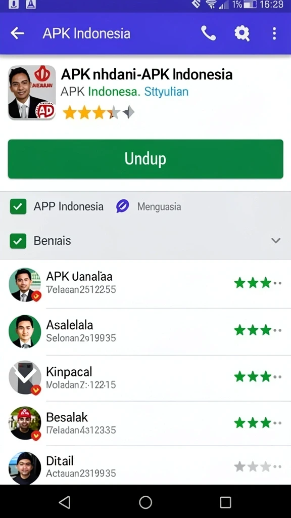 Screenshot Aplikasi ape77 Resmi dan Terpercaya di Android nomor 1