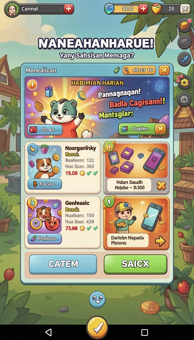 Screenshot Aplikasi rpyyy Resmi dan Terpercaya di Android nomor 2