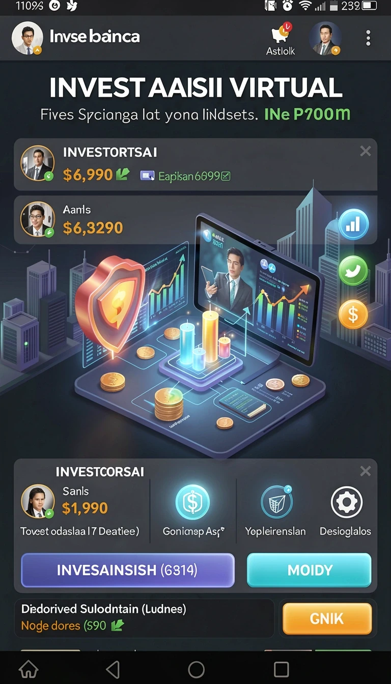 Screenshot Aplikasi 99rtp Resmi: Download dan Instalasi nomor 2
