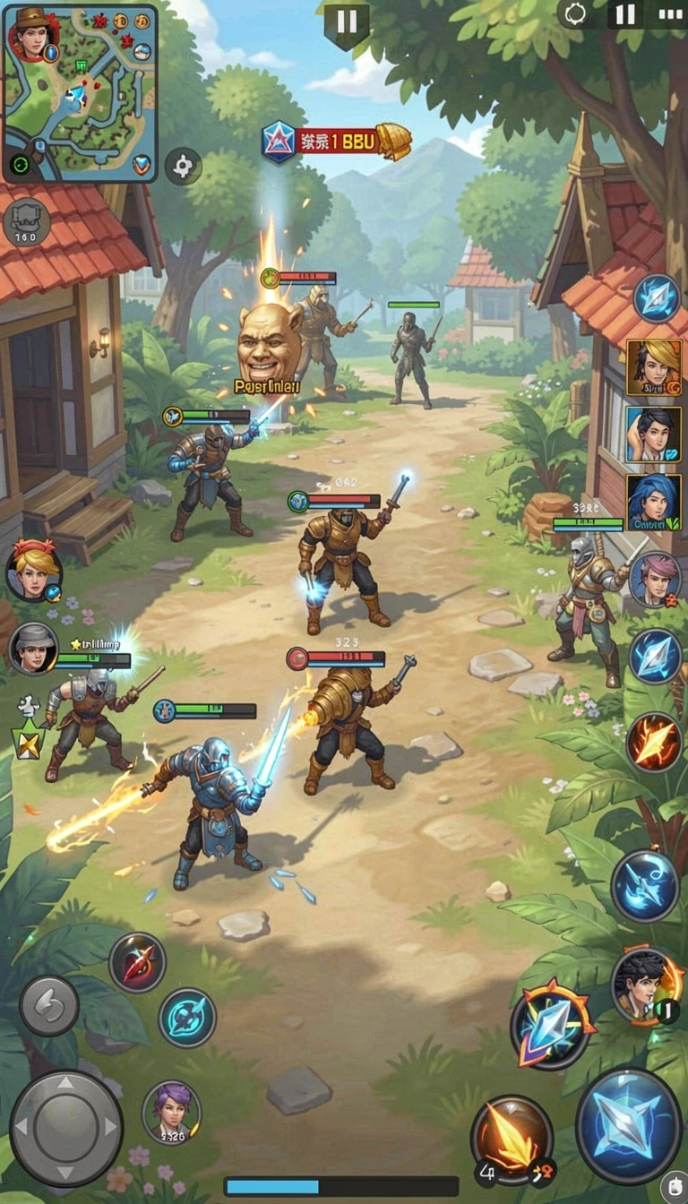 Screenshot gowin Terbaru: Download APK Resmi dan Aman nomor 3