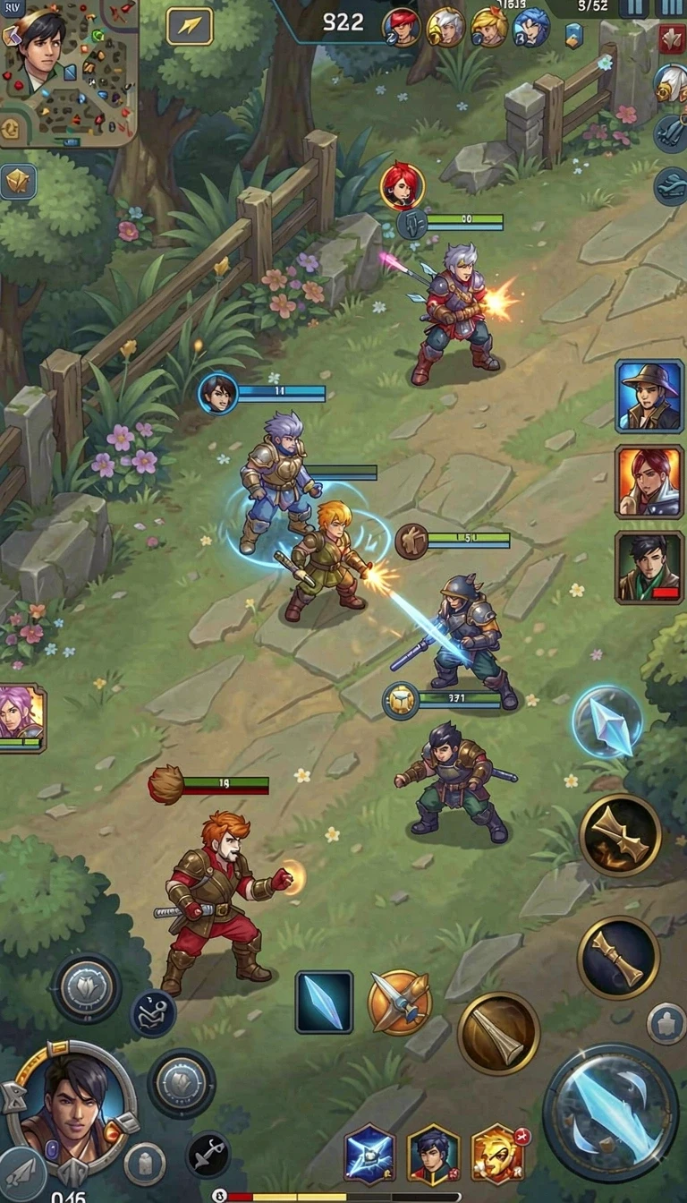 Screenshot Aplikasi myslot188 Resmi dan Terpercaya di Android nomor 3