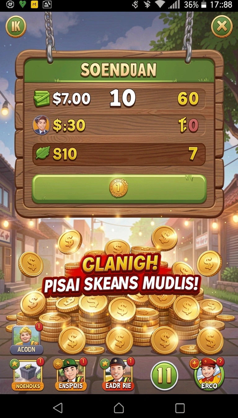 Screenshot warungjackpot Terbaru: Download APK Resmi dan Aman nomor 2