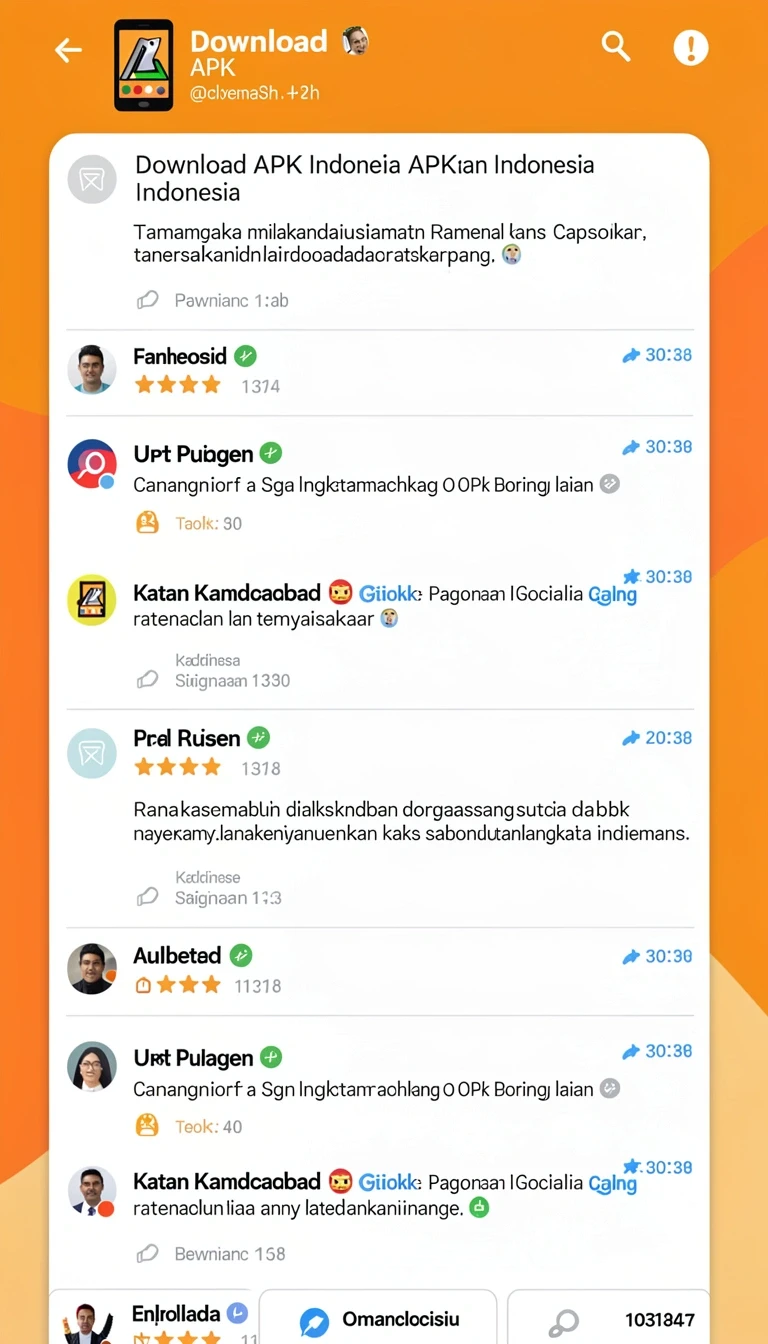 Screenshot Aplikasi slotsri Resmi: Download dan Instalasi nomor 3