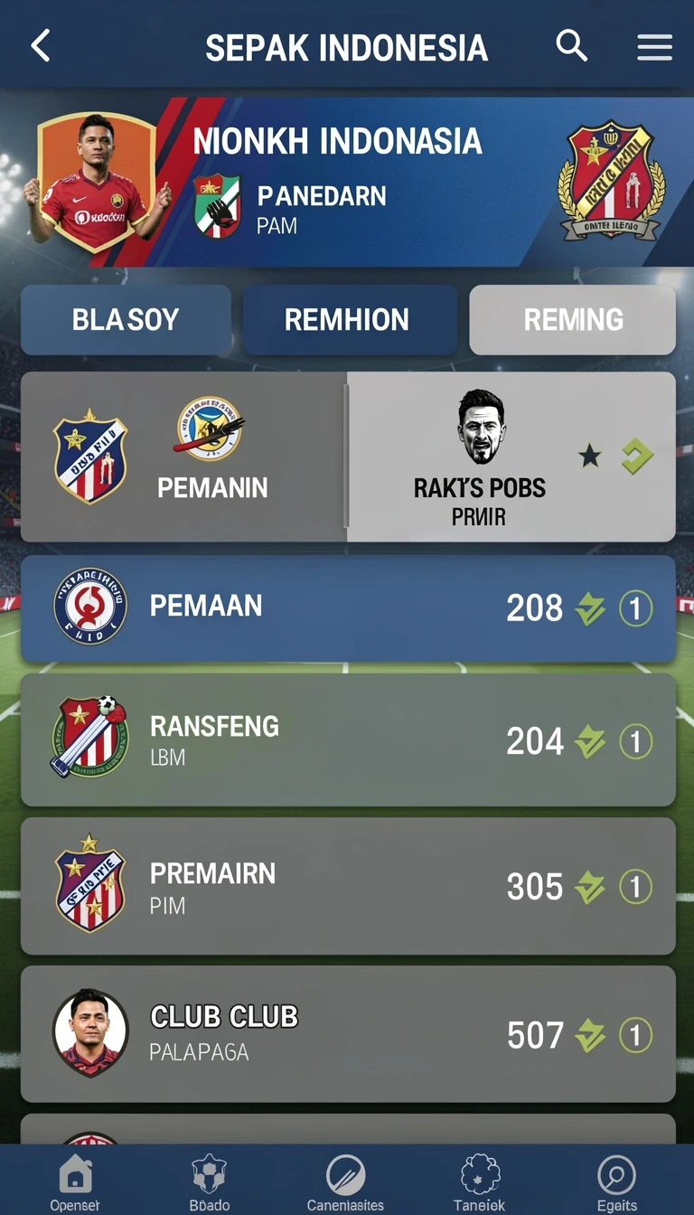 Screenshot Aplikasi lucubet Resmi dan Terpercaya di Android nomor 2