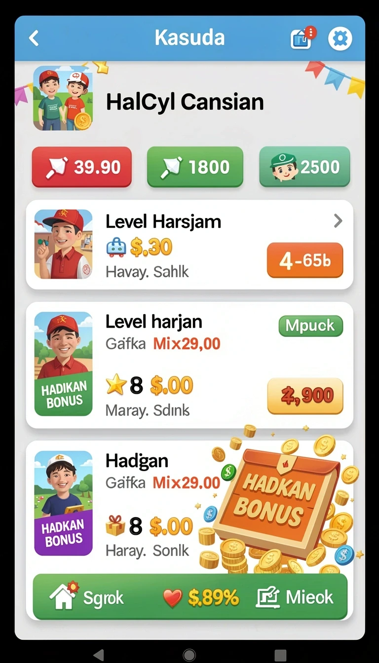 Screenshot Aplikasi 88main Resmi: Download dan Instalasi nomor 1
