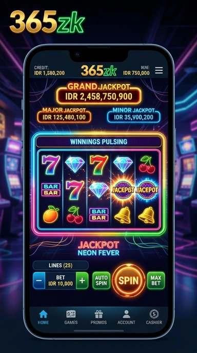 Screenshot Aplikasi seven4d Resmi: Download dan Instalasi nomor 3