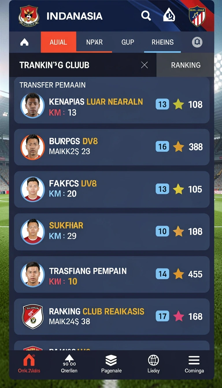 Screenshot Aplikasi main88 Resmi: Download dan Instalasi nomor 3