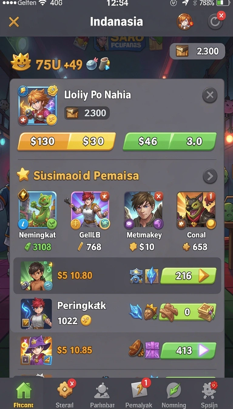 Screenshot f200m Terbaru: Download APK Resmi dan Aman nomor 3
