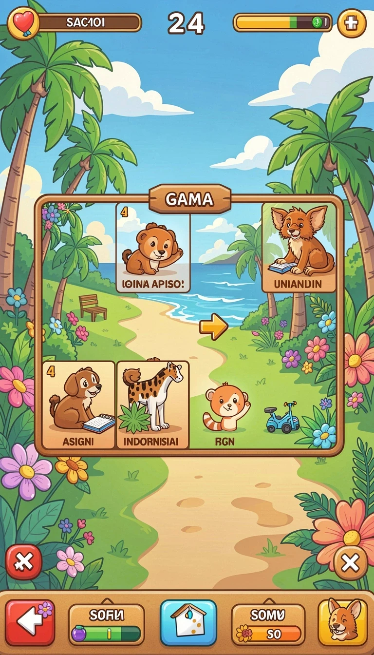 Screenshot winboss Terbaru: Download APK Resmi dan Aman nomor 3