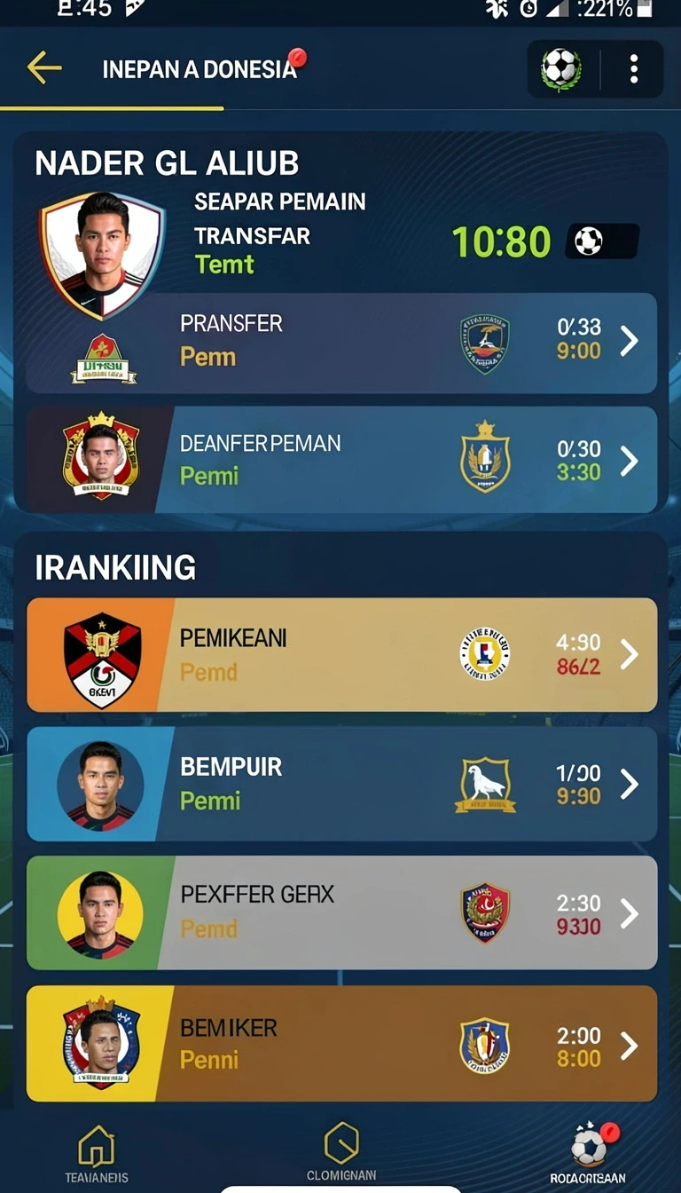 Screenshot Aplikasi bighoki Resmi dan Terpercaya di Android nomor 2