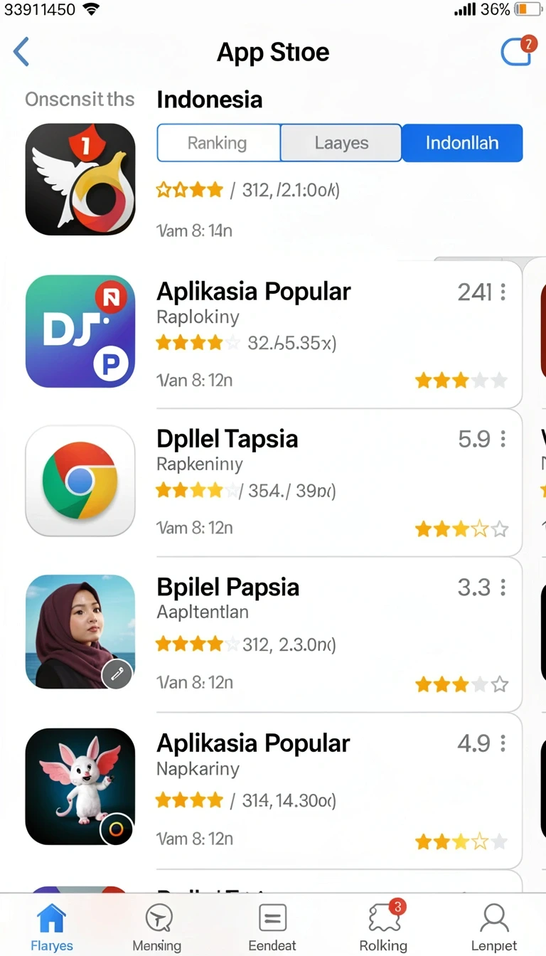Screenshot Aplikasi winlive4d Resmi: Download dan Instalasi nomor 2