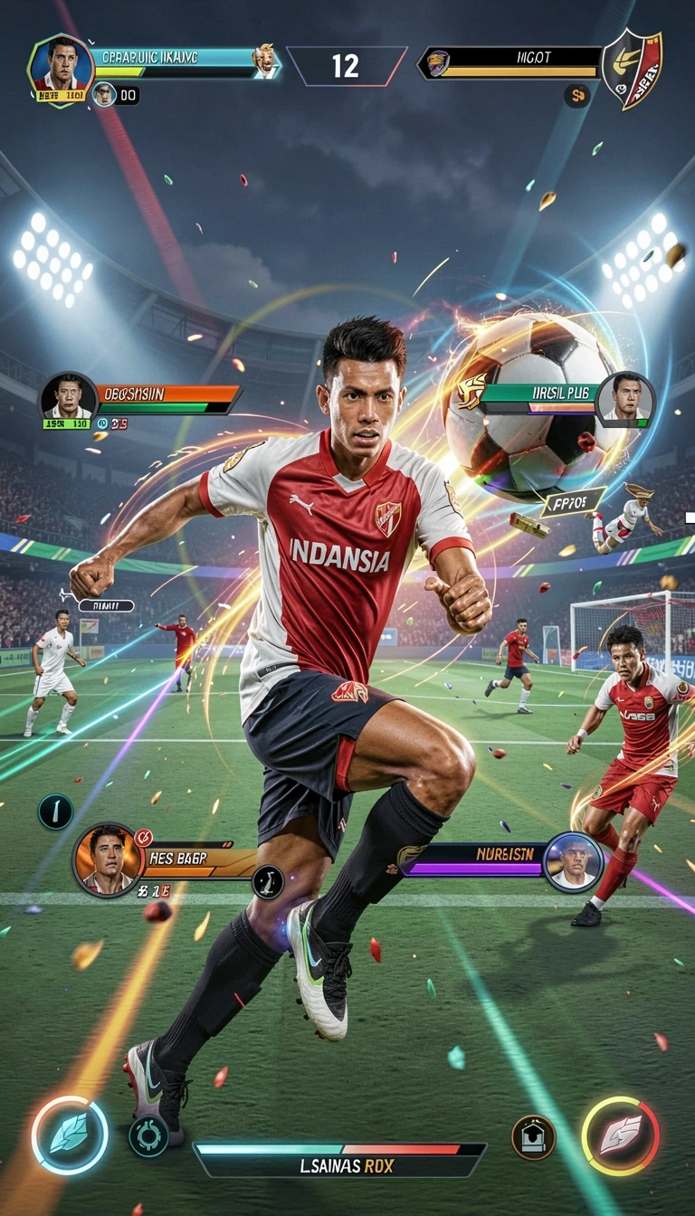 Screenshot Aplikasi bighoki Resmi dan Terpercaya di Android nomor 3