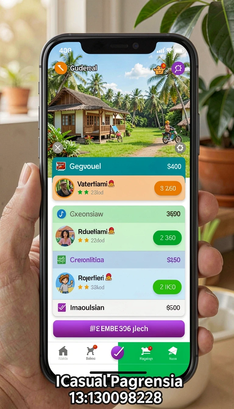 Screenshot Aplikasi yunitoto Resmi: Download dan Instalasi nomor 2