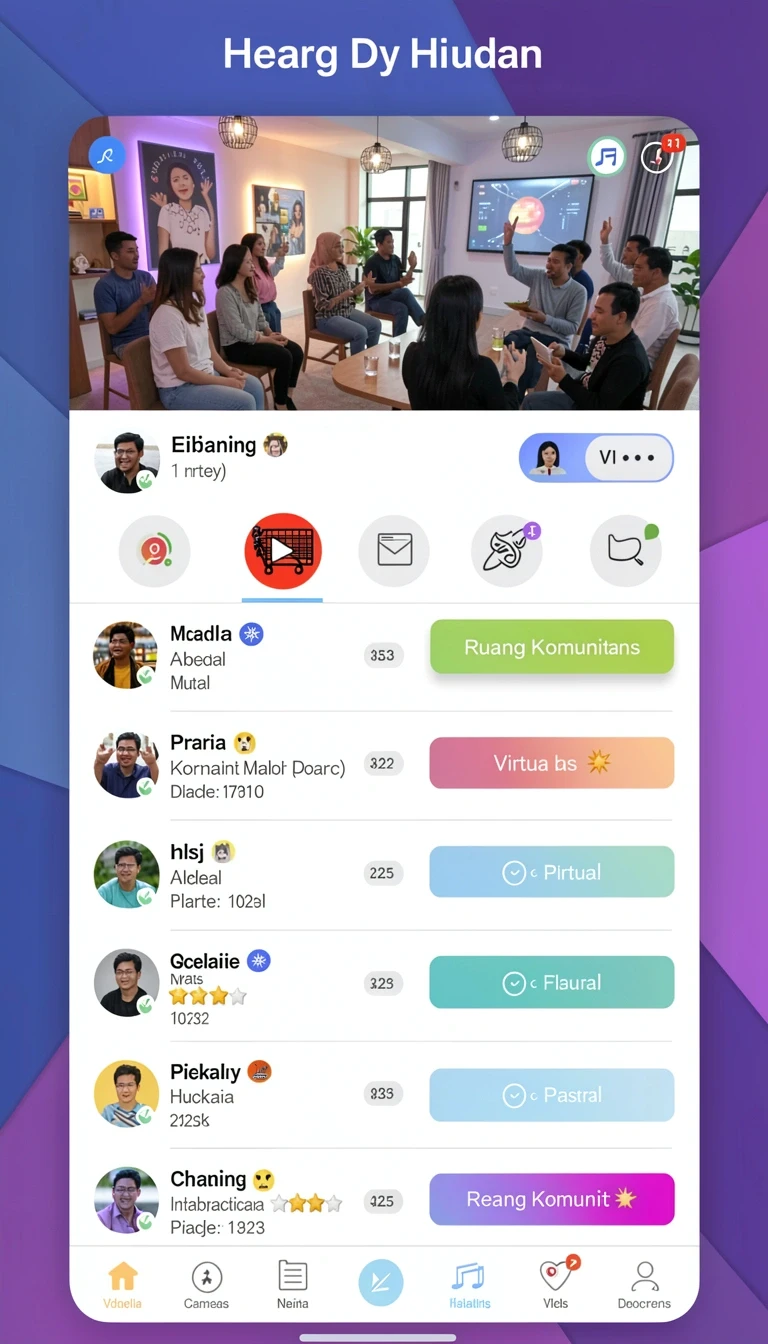 Screenshot ID66 Terbaru: Download APK Resmi dan Aman nomor 2