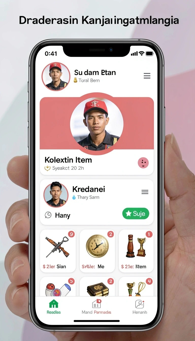 Screenshot Aplikasi tokopediavip Resmi: Download dan Instalasi nomor 3