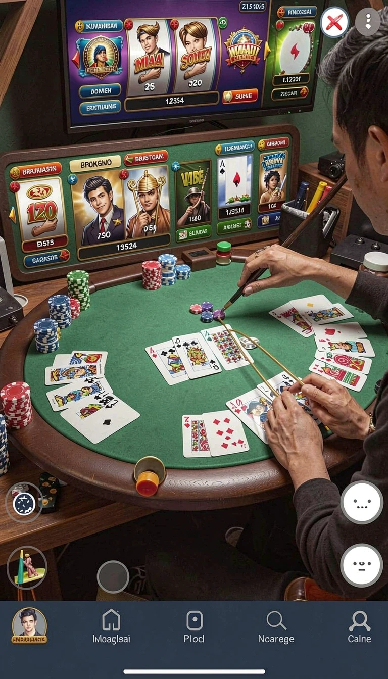 Screenshot rpgame Terbaru: Download APK Resmi dan Aman nomor 2