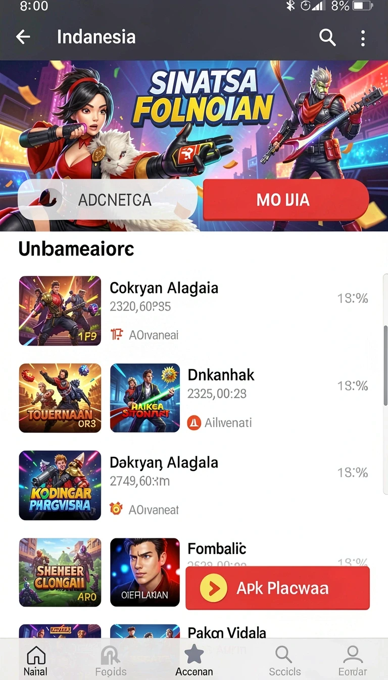 Screenshot Aplikasi tokopediavip Resmi: Download dan Instalasi nomor 2