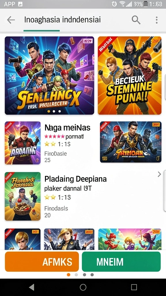 Screenshot Aplikasi 99rtp Resmi: Download dan Instalasi nomor 3