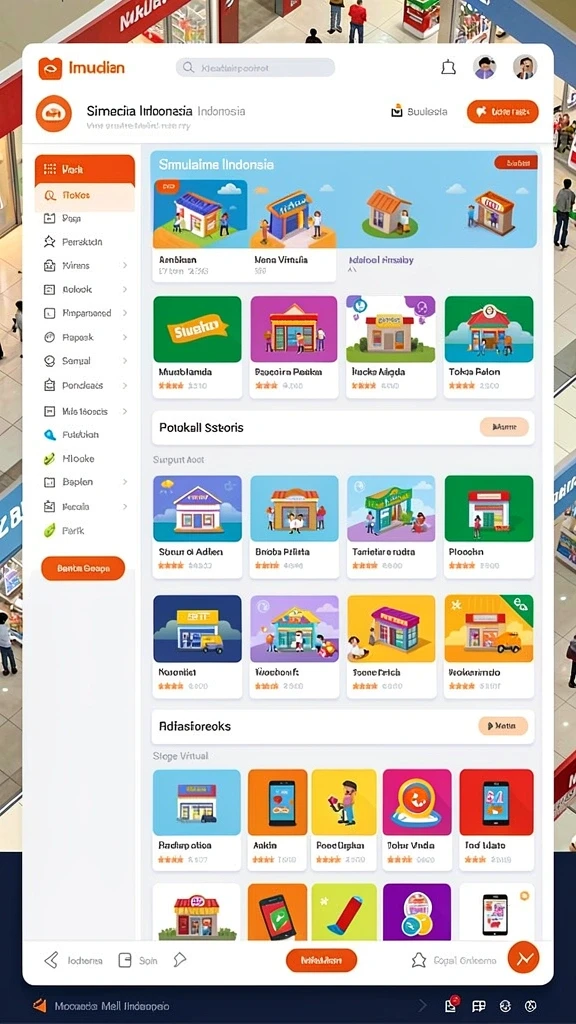 Screenshot Aplikasi rpvip7 Resmi: Download dan Instalasi nomor 3