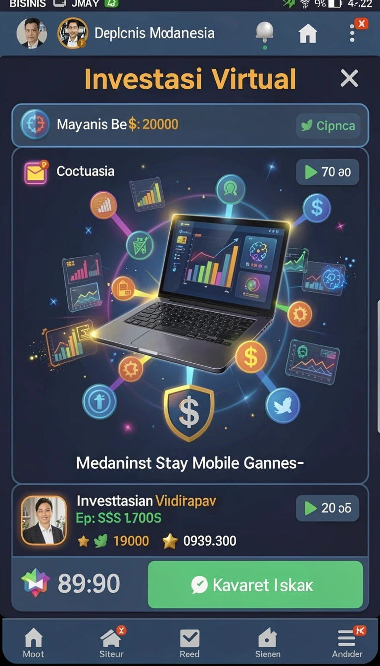 Screenshot jp689 Terbaru: Download APK Resmi dan Aman nomor 3