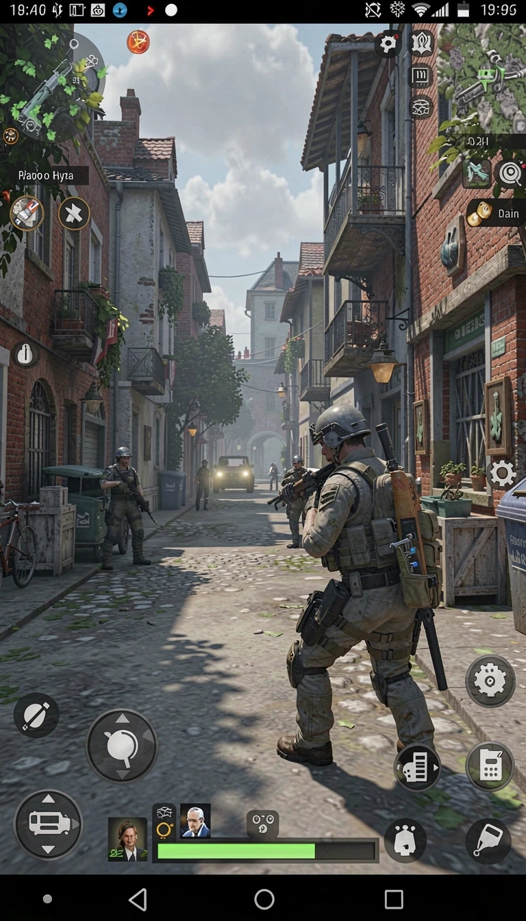 Screenshot uno38 Terbaru: Download APK Resmi dan Aman nomor 2