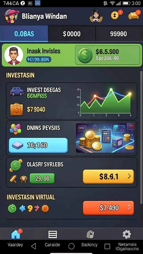 Screenshot jin69 Terbaru: Download APK Resmi dan Aman nomor 3