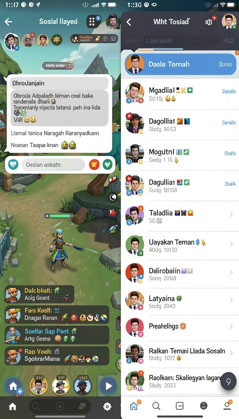 Screenshot Aplikasi n32 Resmi: Download dan Instalasi nomor 2