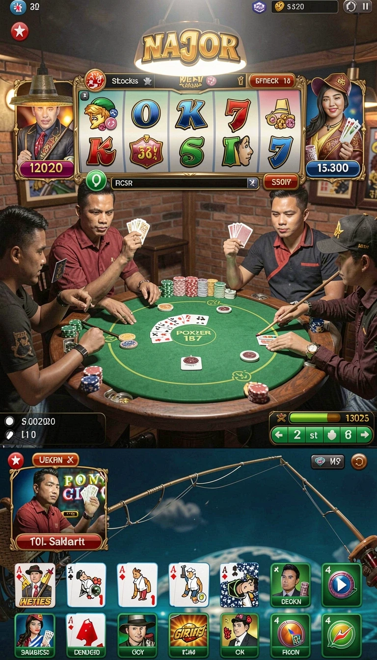 Screenshot Aplikasi vv62 Resmi: Download dan Instalasi nomor 2