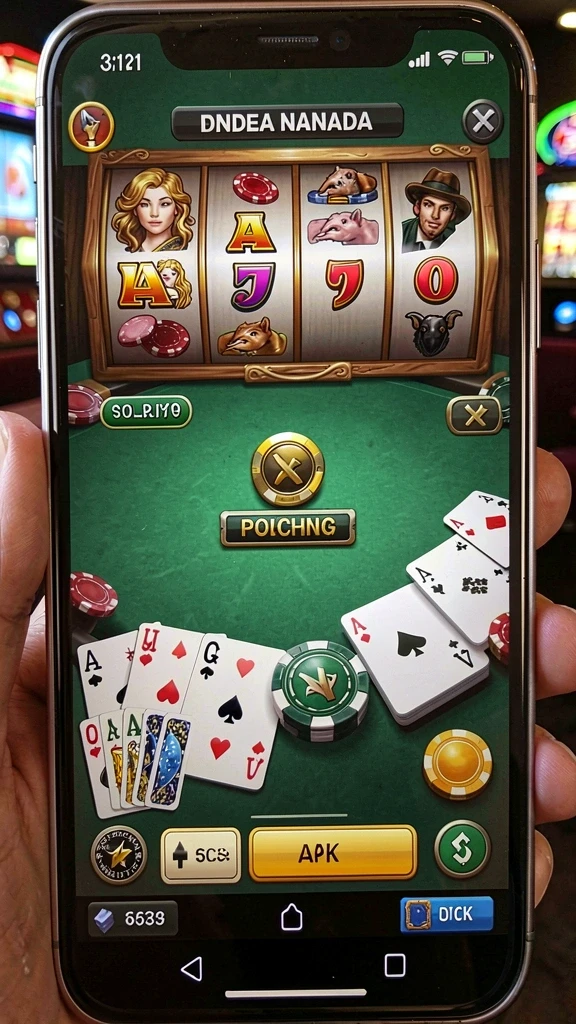 Screenshot Aplikasi st789 Resmi dan Terpercaya di Android nomor 2